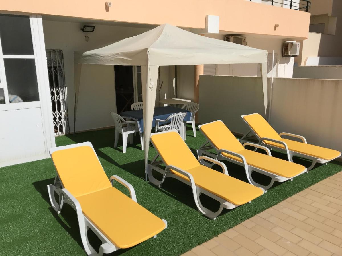 My Portugal For All - Monte Gordo Exterior photo